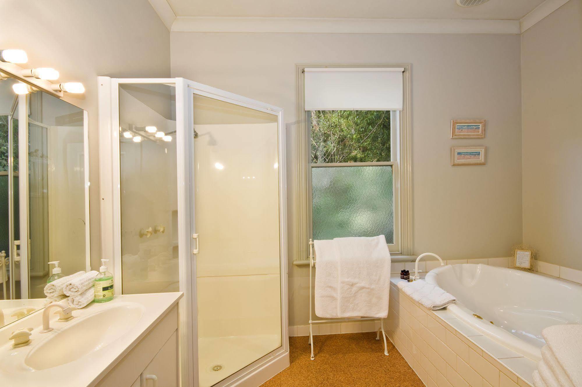 Lemonade Creek Cottages Lorne Kültér fotó