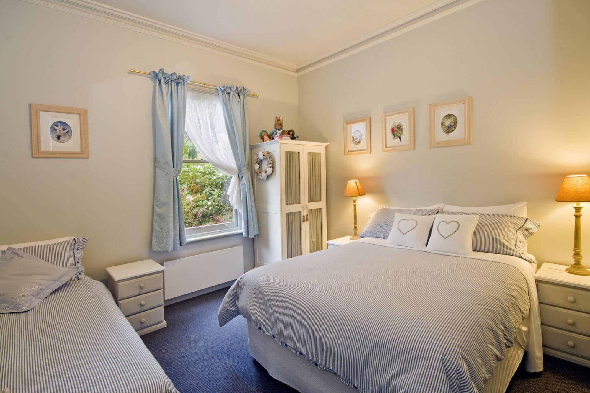 Lemonade Creek Cottages Lorne Kültér fotó