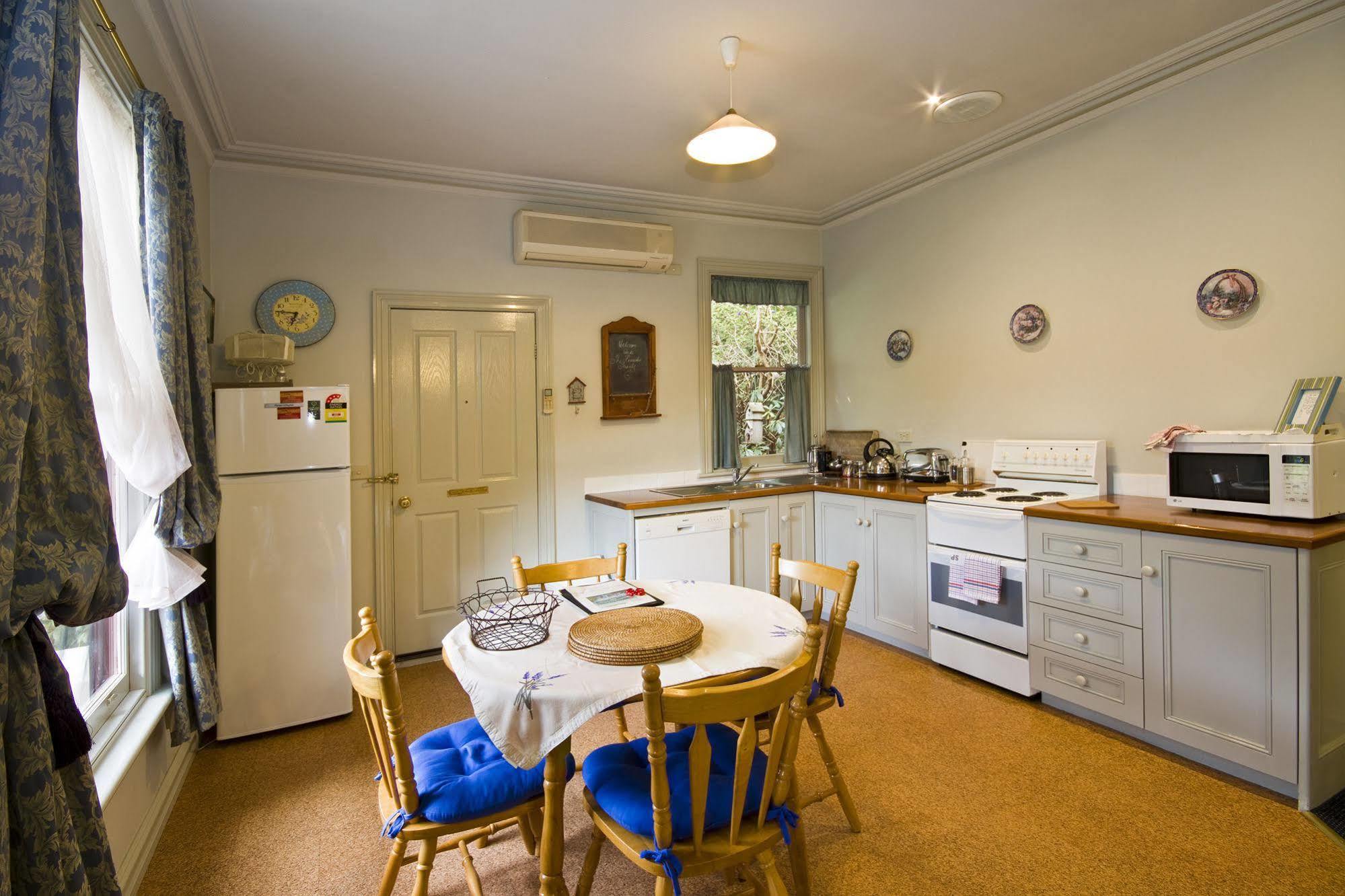 Lemonade Creek Cottages Lorne Kültér fotó